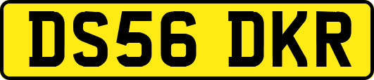 DS56DKR