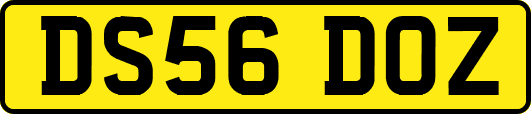 DS56DOZ