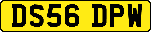 DS56DPW