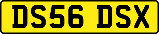 DS56DSX