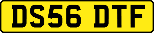 DS56DTF