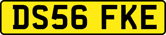 DS56FKE