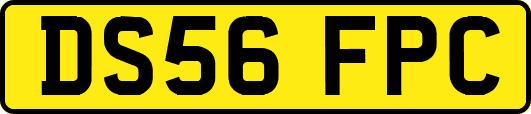 DS56FPC