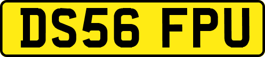 DS56FPU