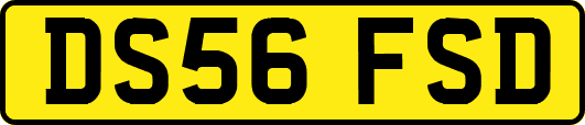 DS56FSD