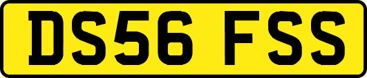 DS56FSS