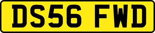 DS56FWD