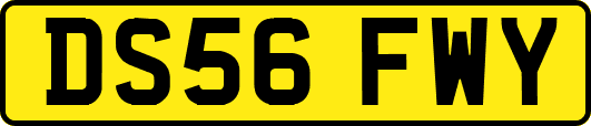 DS56FWY