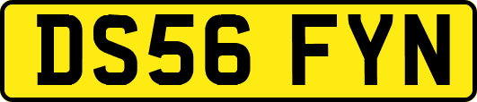 DS56FYN