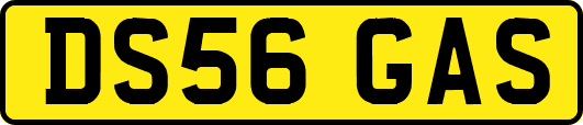 DS56GAS