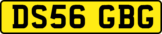 DS56GBG