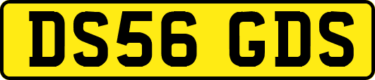 DS56GDS