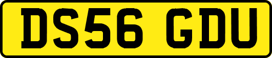 DS56GDU