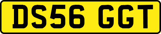 DS56GGT