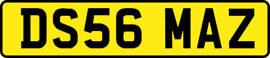 DS56MAZ
