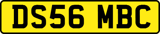 DS56MBC