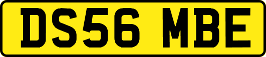 DS56MBE