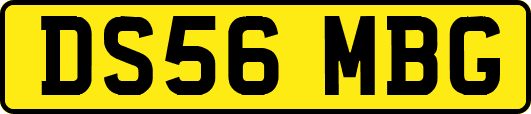 DS56MBG
