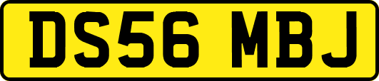 DS56MBJ