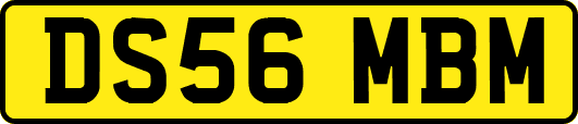 DS56MBM