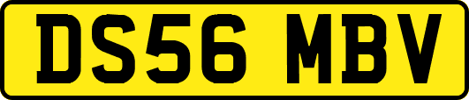 DS56MBV