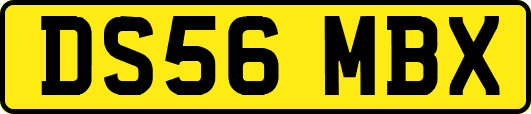 DS56MBX