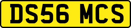 DS56MCS