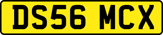 DS56MCX