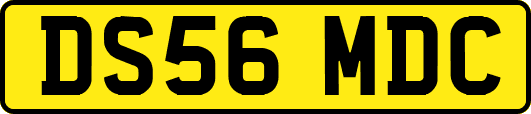 DS56MDC