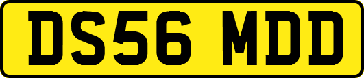 DS56MDD