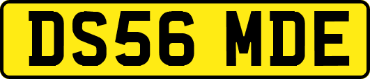 DS56MDE