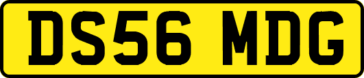 DS56MDG