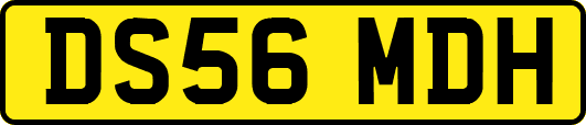 DS56MDH