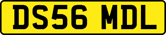 DS56MDL