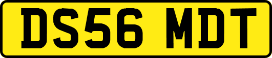 DS56MDT