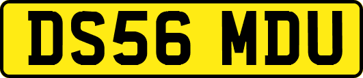 DS56MDU
