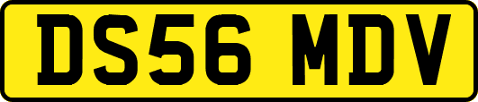DS56MDV