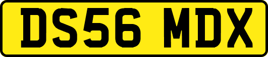 DS56MDX