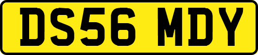 DS56MDY