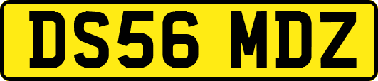 DS56MDZ