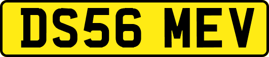 DS56MEV