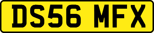 DS56MFX