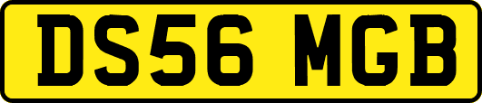 DS56MGB