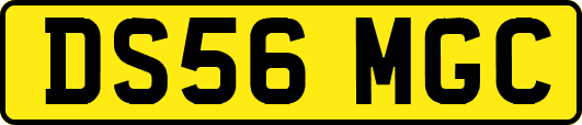 DS56MGC