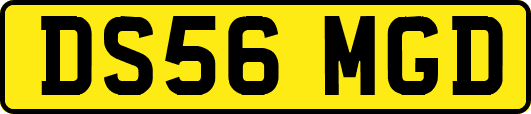 DS56MGD