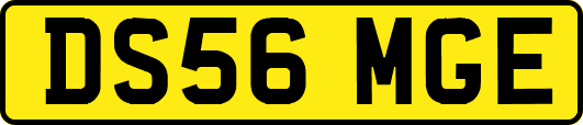 DS56MGE