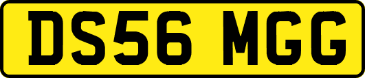 DS56MGG