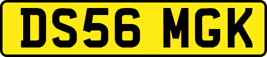 DS56MGK