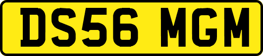 DS56MGM