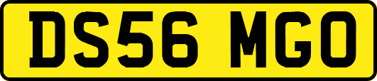 DS56MGO
